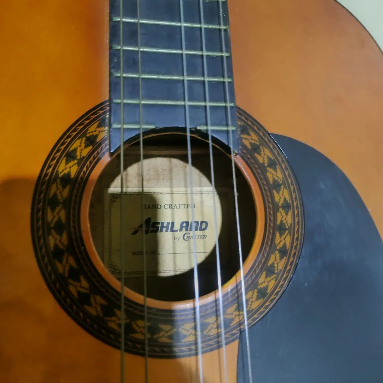 Violão  - Foto 4