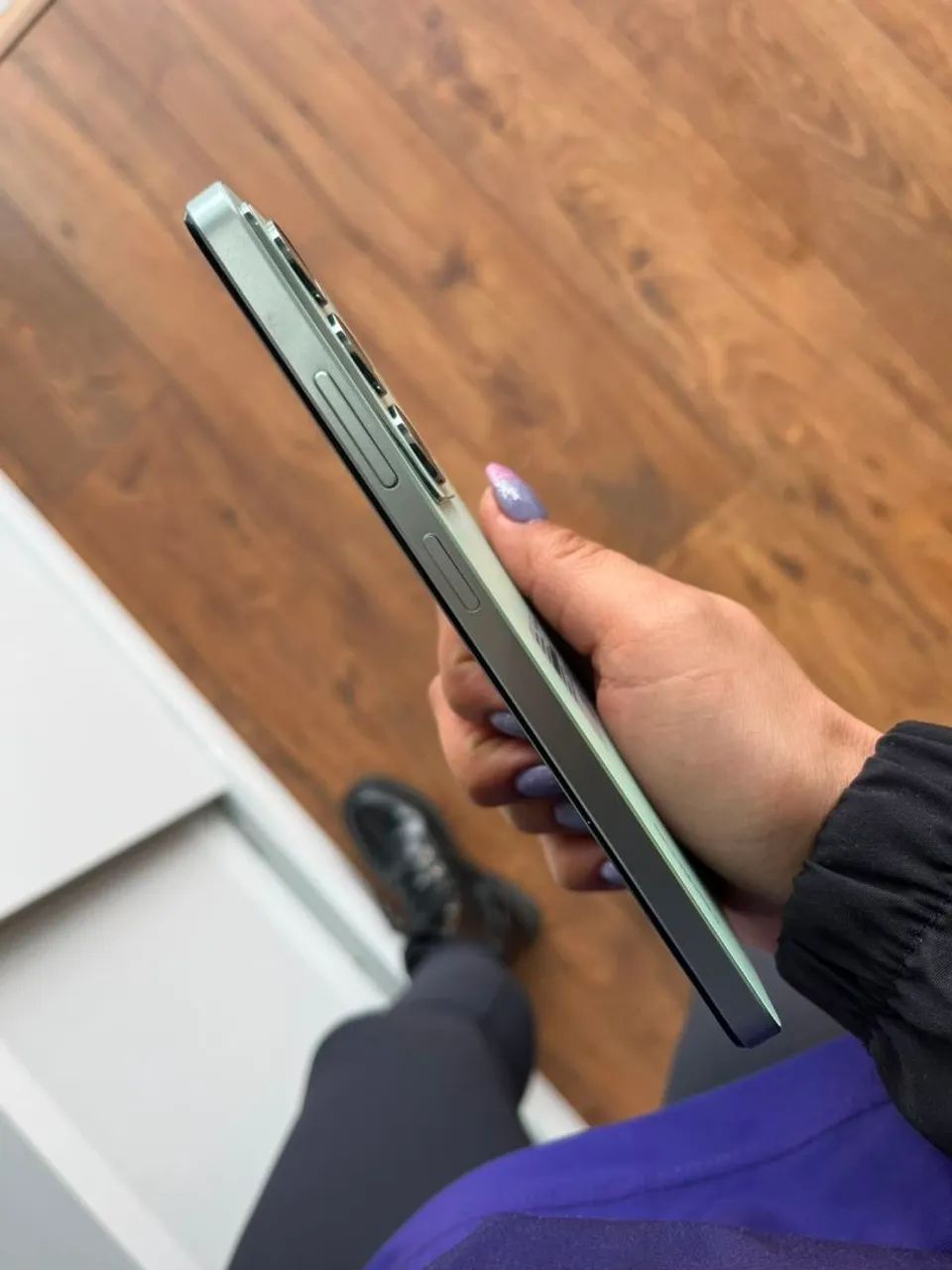 Realme C71 novo - Foto 4