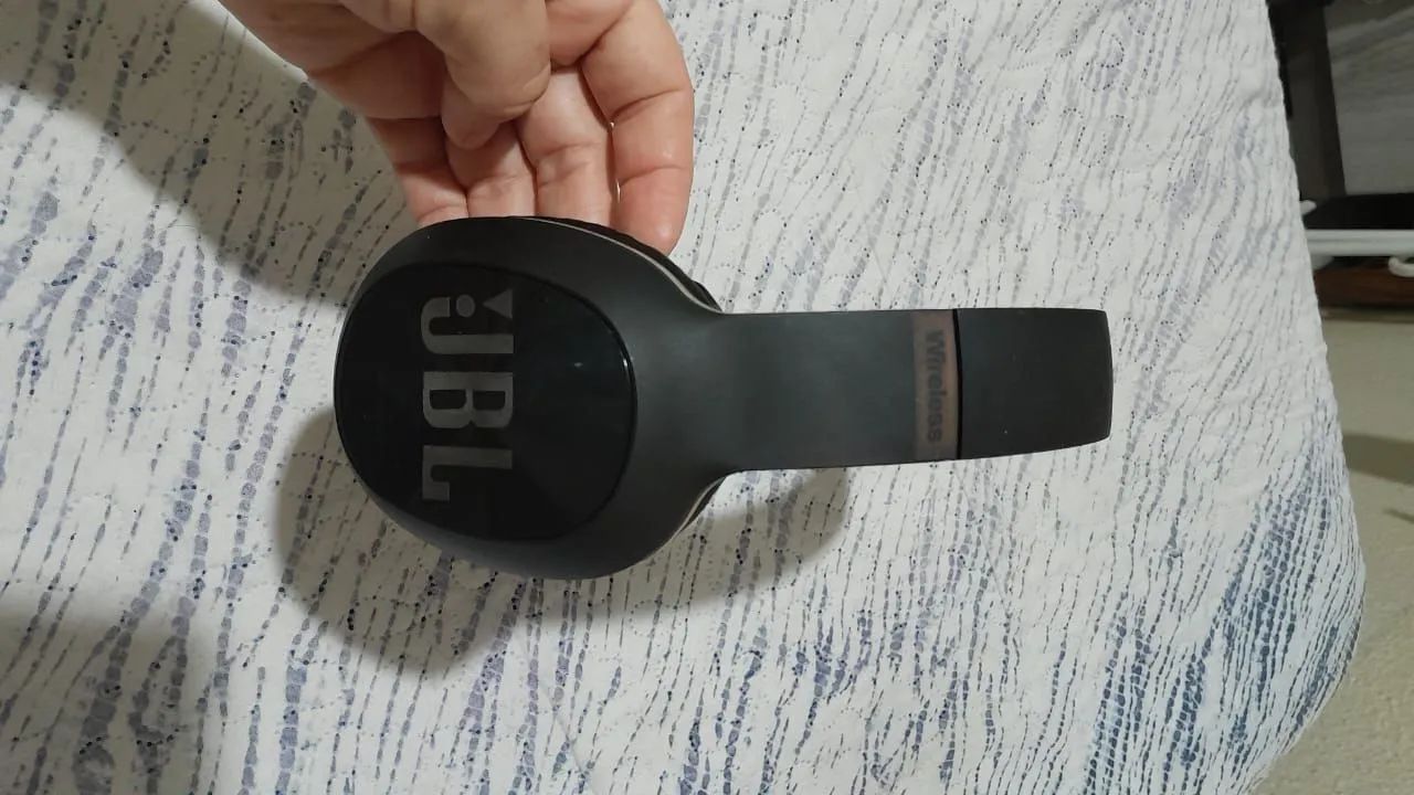 Fone JBL wireless - Foto 2