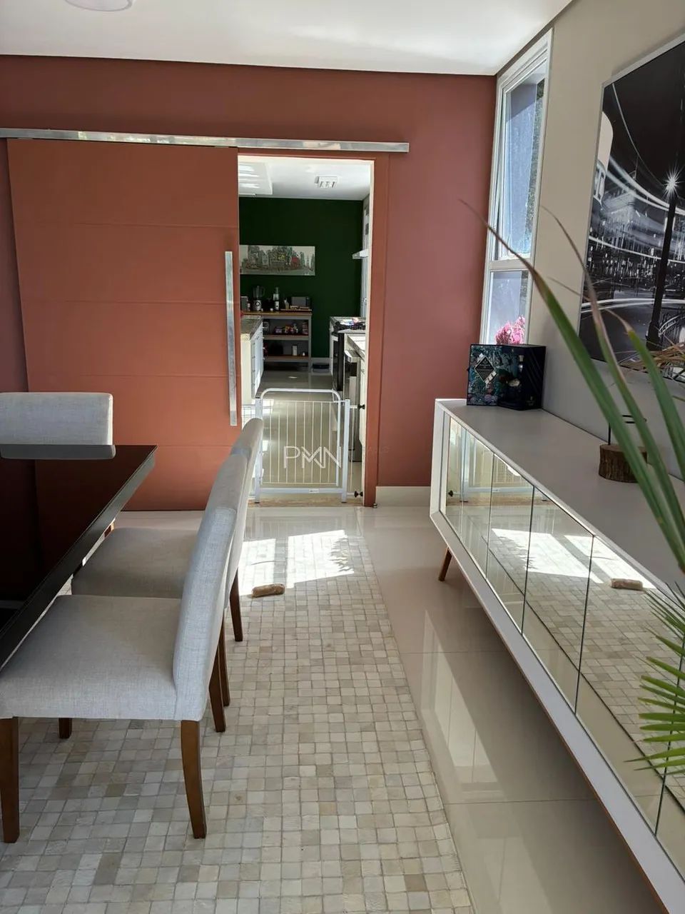 Chácara à venda e para alugar em Valinhos, Chácara Flora, com 5 suítes, com 800 m², Chácar - Foto 7