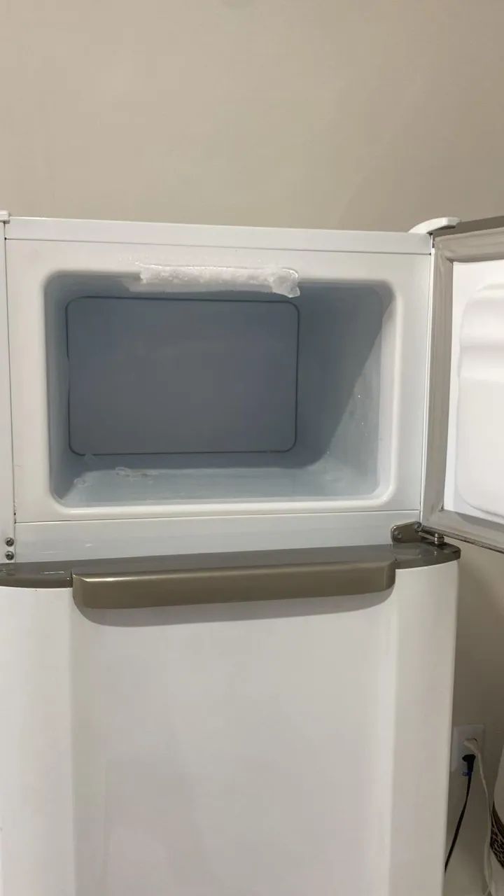 Geladeira em ótimo estado!  - Foto 3