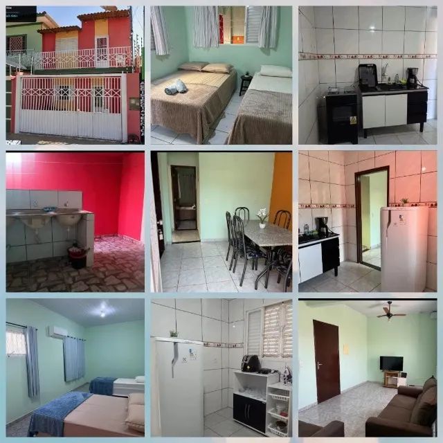 Casas e kitnets para Temporada - Foto 3