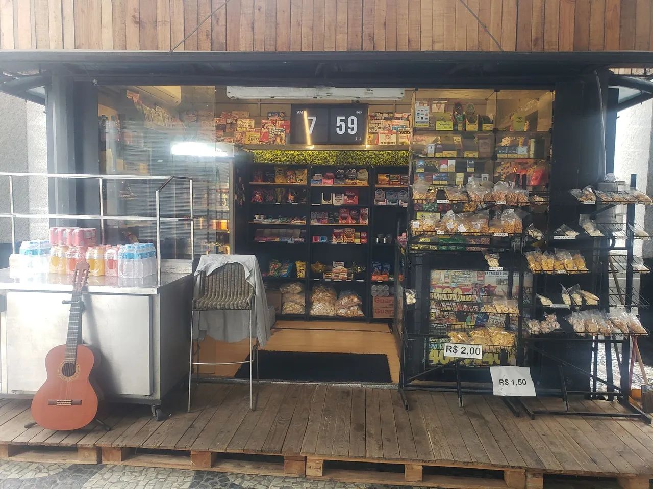 Foto - Rio de Janeiro - Centro