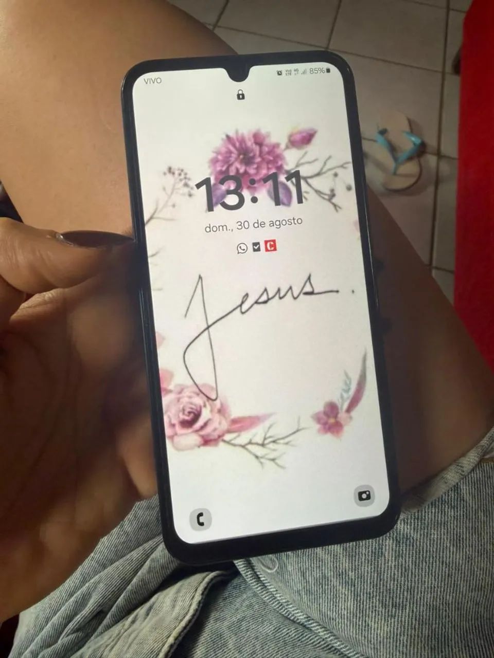 Samsung A15