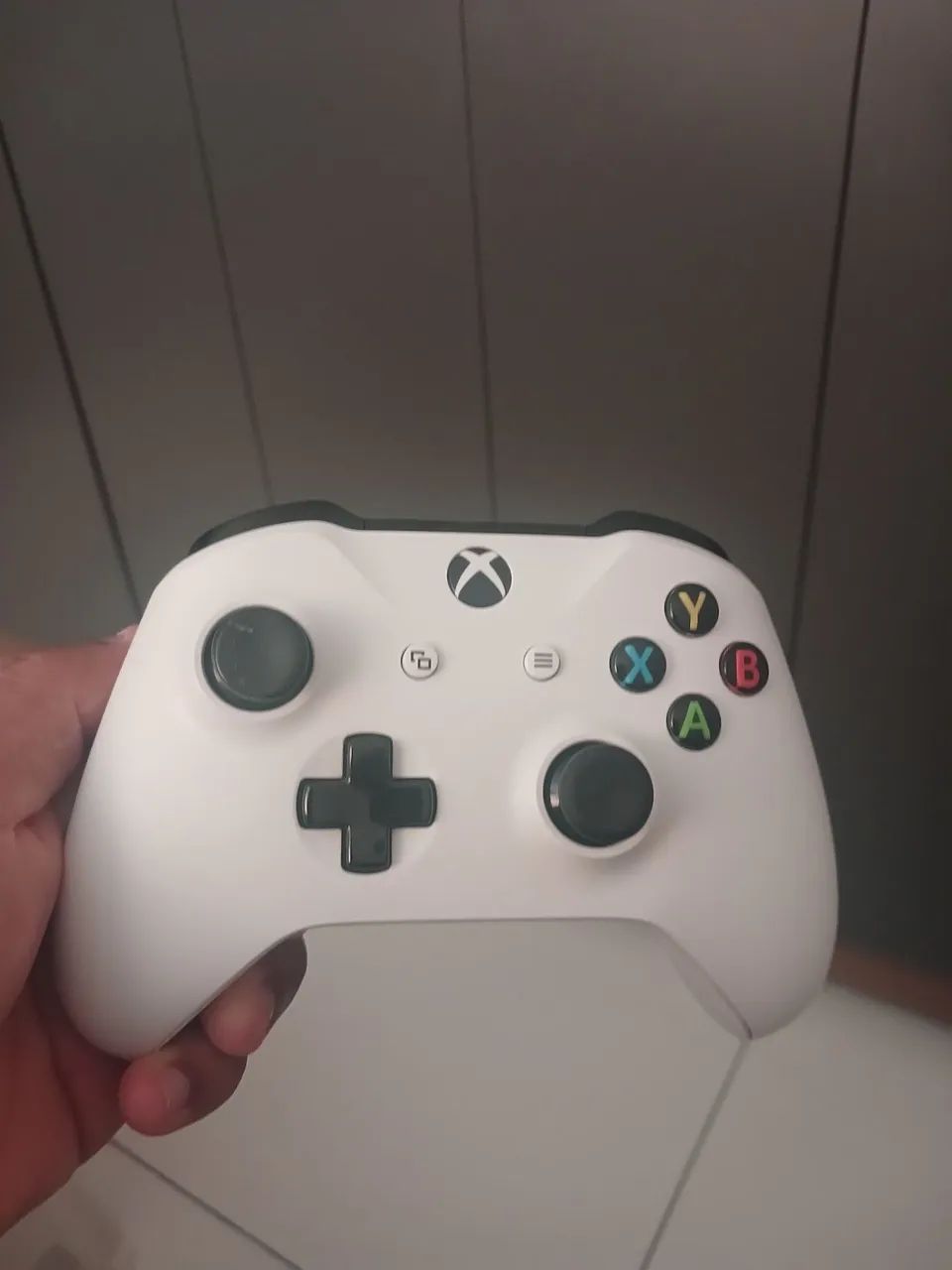 CONTROLE XBOX ONE S