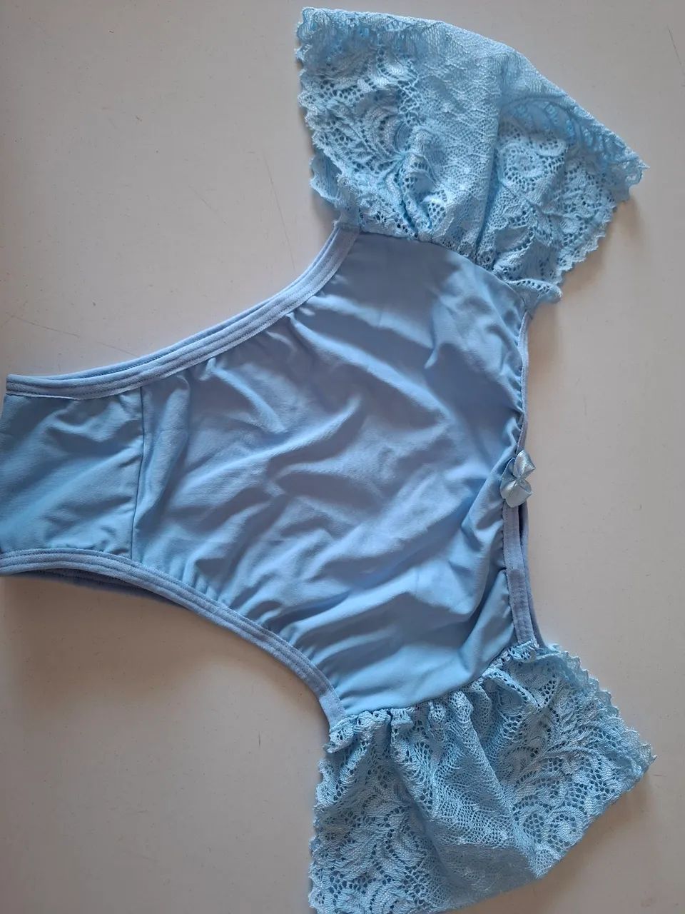 Conjunto de lingerie  - Foto 3