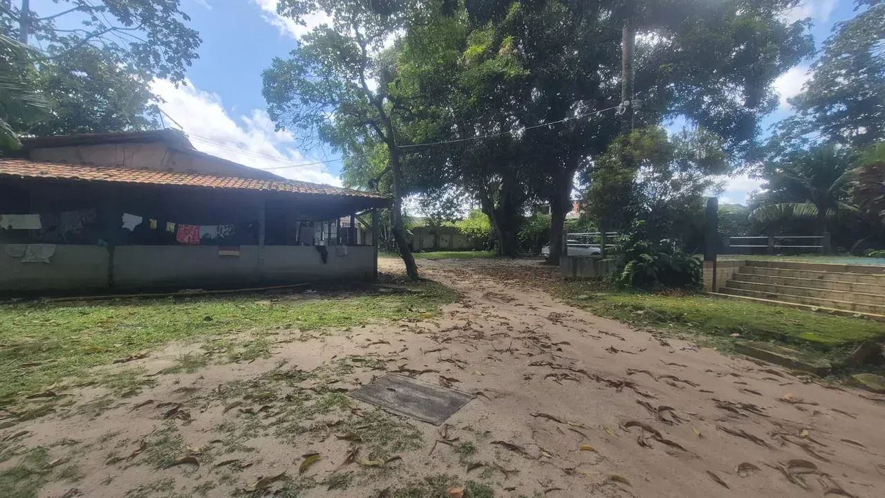 ALUGO - SÍTIO EM BELÉM