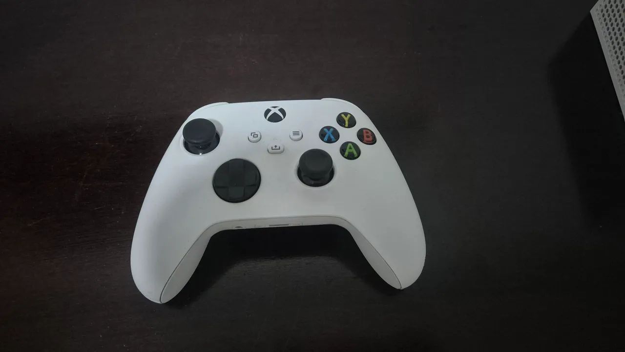 Xbox Series S com caixa original - Foto 4