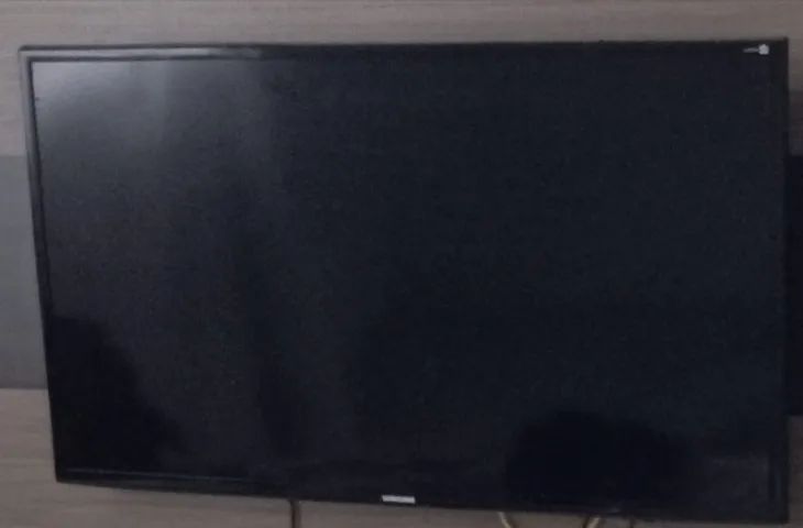 Televisão Samsung  - Foto 3
