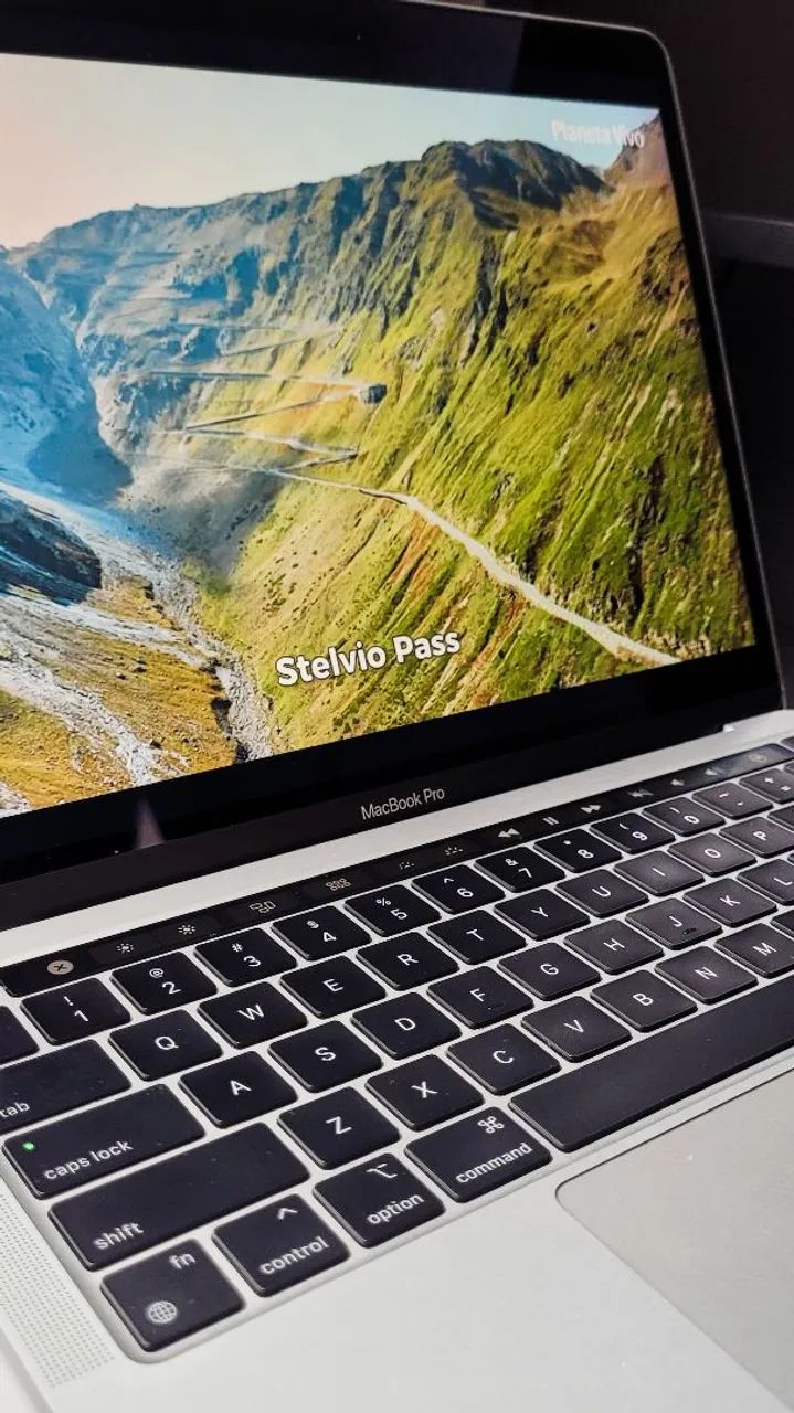Macbook Pro M1 16GB 512GB - Notebooks - Pocinhos 1491180415 | OLX