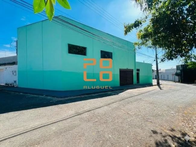 Loja Comercial para Alugar no Setor Sul, em Goiânia - GO