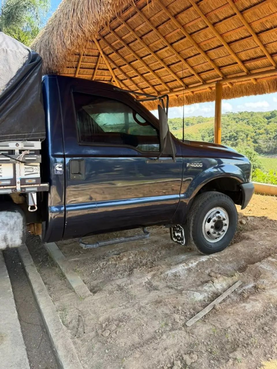Vendo f4.000 - Foto 4