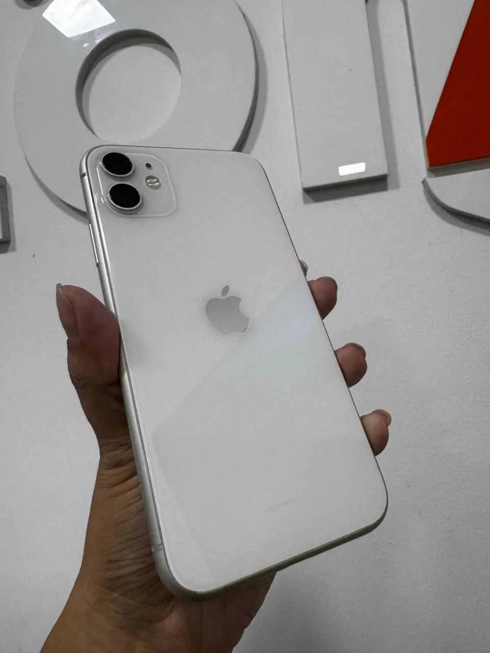 Iphone11 128 GB - Foto 3