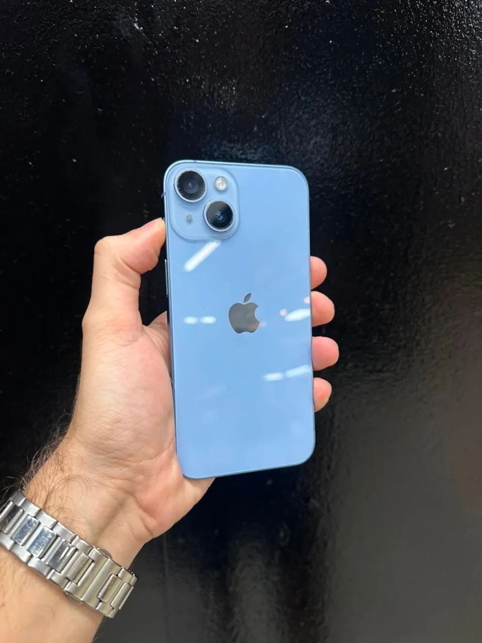 iPhone 14 128 Seminovo - Foto 2