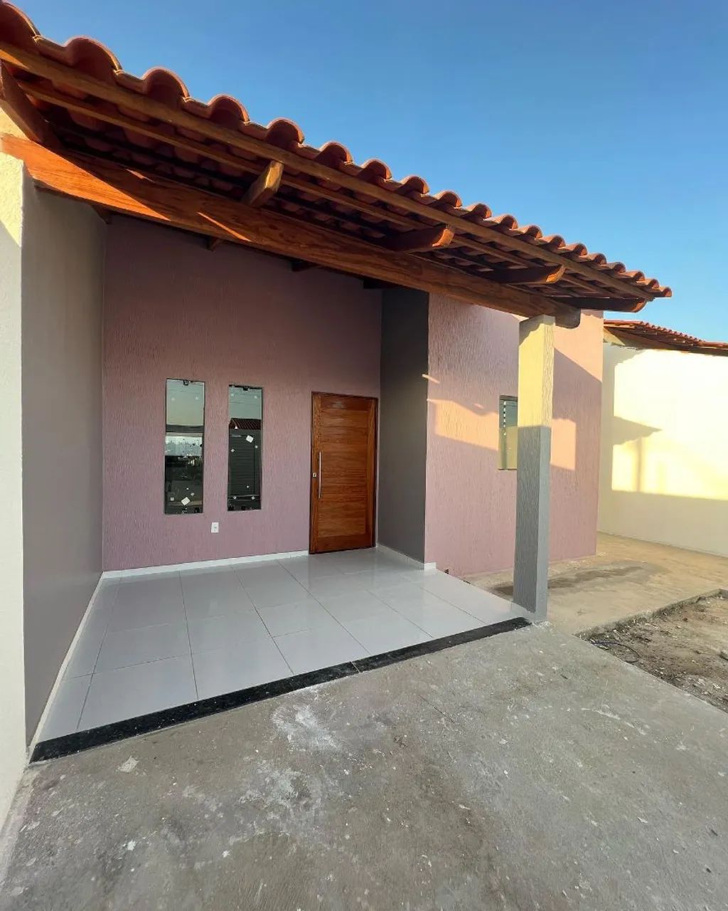 OPORTUNIDADE DE CASA