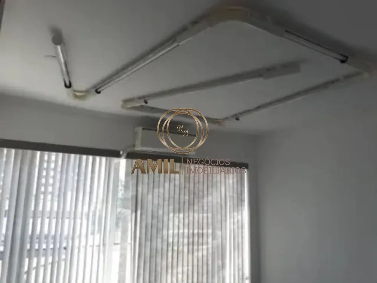 RA Lima Venda/ Sala Comercial / 38m² / Edifício San James / Centro - Foto 5
