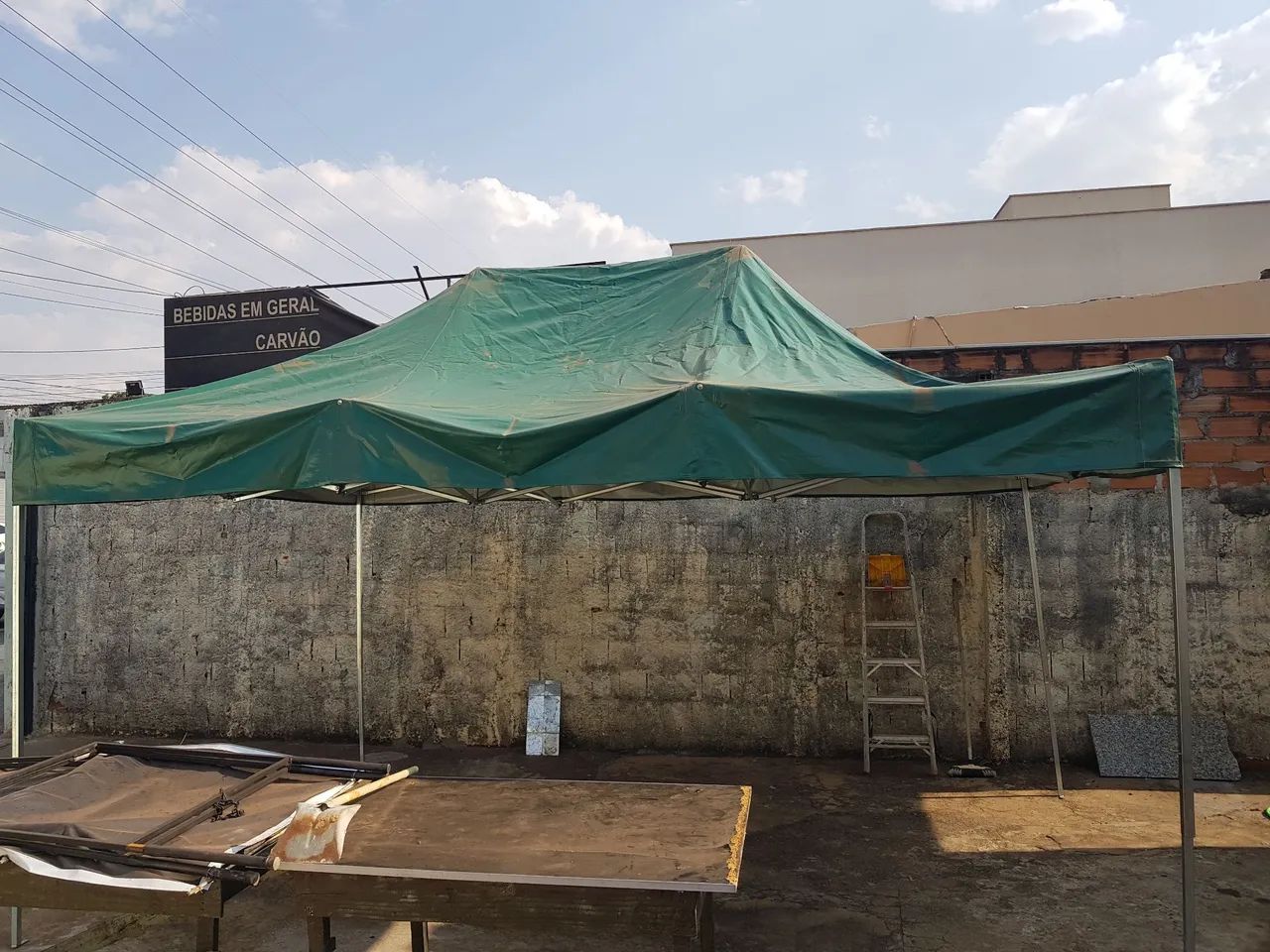 Tenda