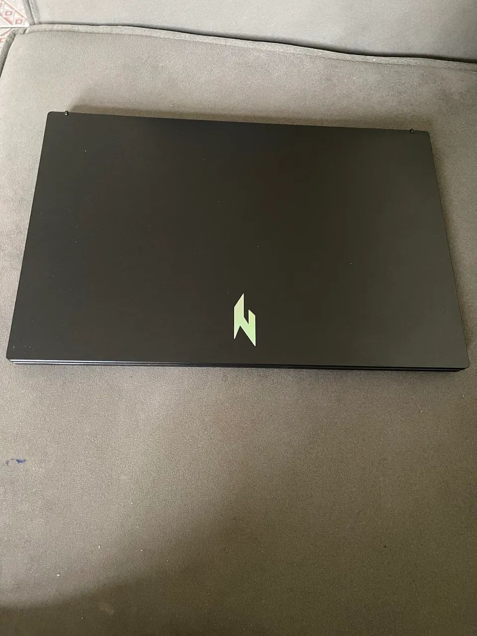 Notebook gamer - Foto 2