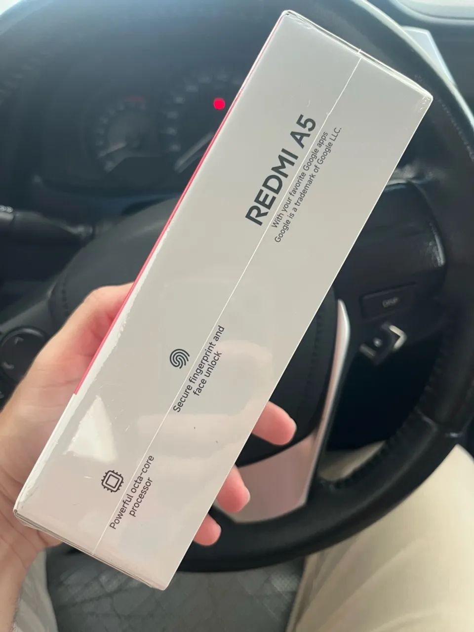 XIAOMI REDMI A5 64GB - Foto 2