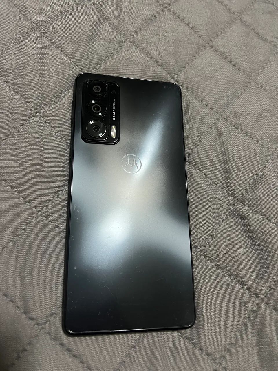 Moto Edge 20 - Foto 4