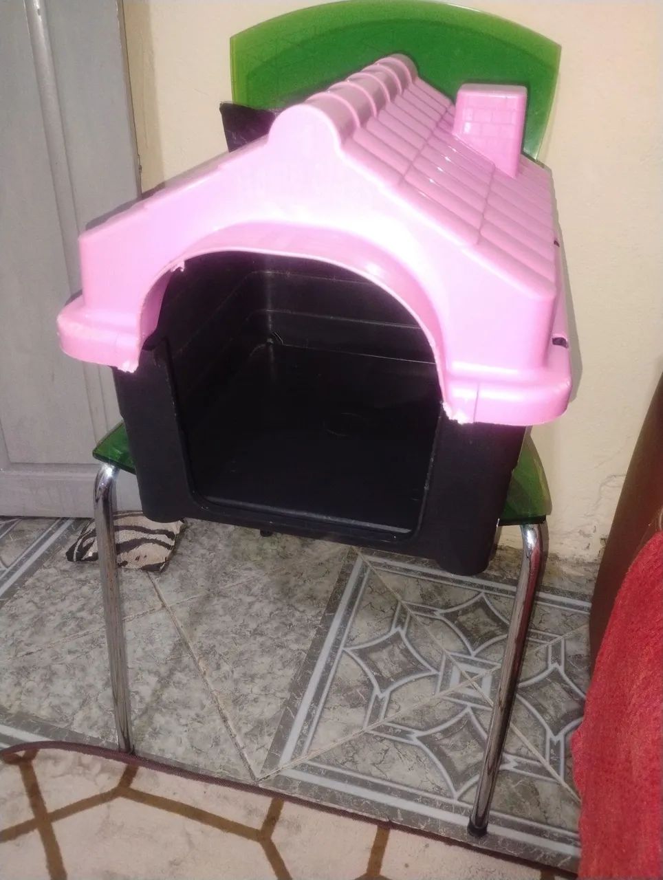 Casinha de cachorro  - Foto 3