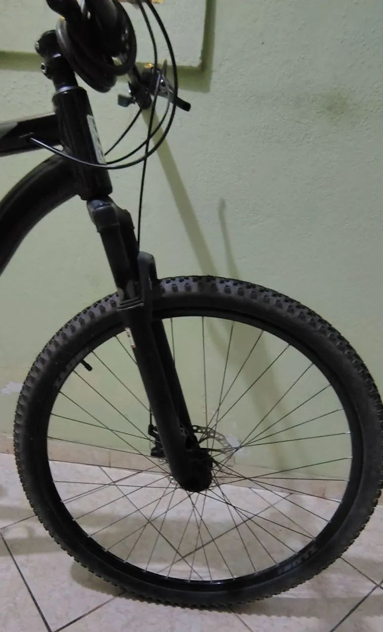 Bicicleta Chroma GTI aro 29 - Foto 4