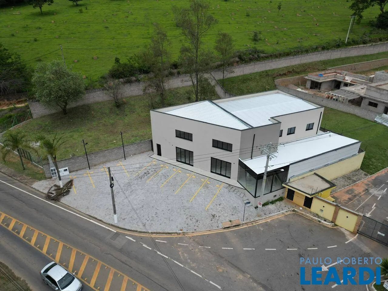 CONJ. COMERCIAL - BOSQUE - SP - Foto 2