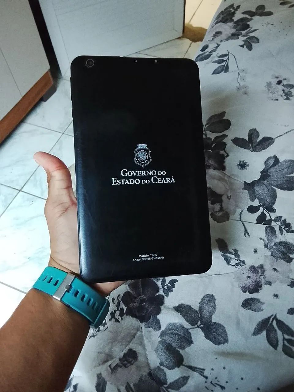 Tablet  - Foto 2