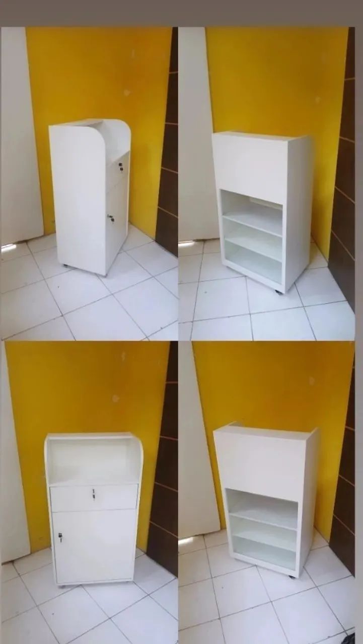 Balcão e recepção  - Foto 2
