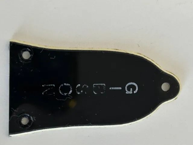 Capa de tensor de guitarra Epiphone/Gibson 