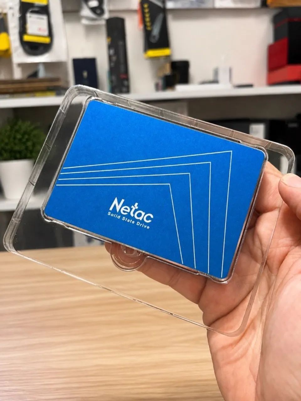 Ssd 1tb Netac - Foto 2
