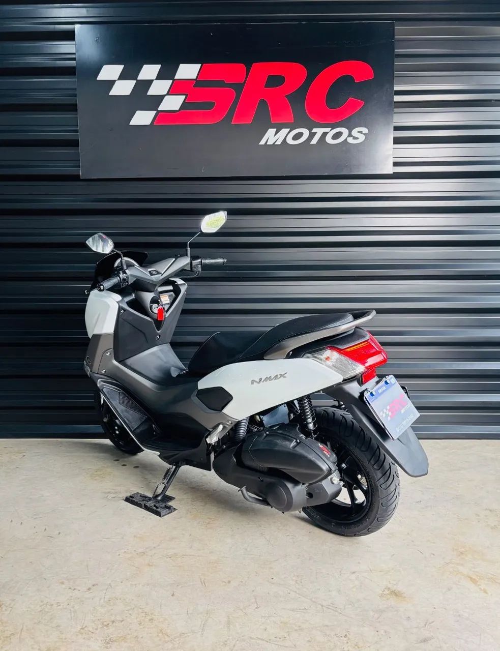NMAX 160 ABS - Foto 5