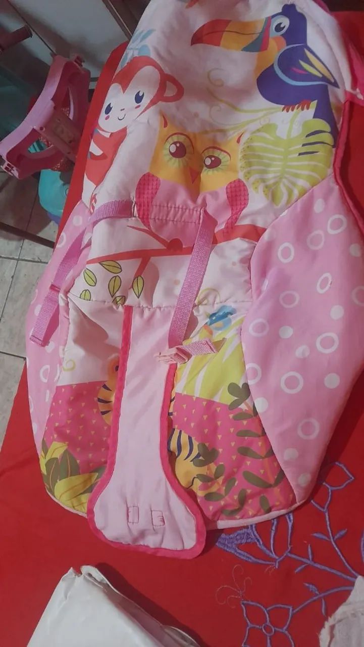 Balanço de bebê  - Foto 4