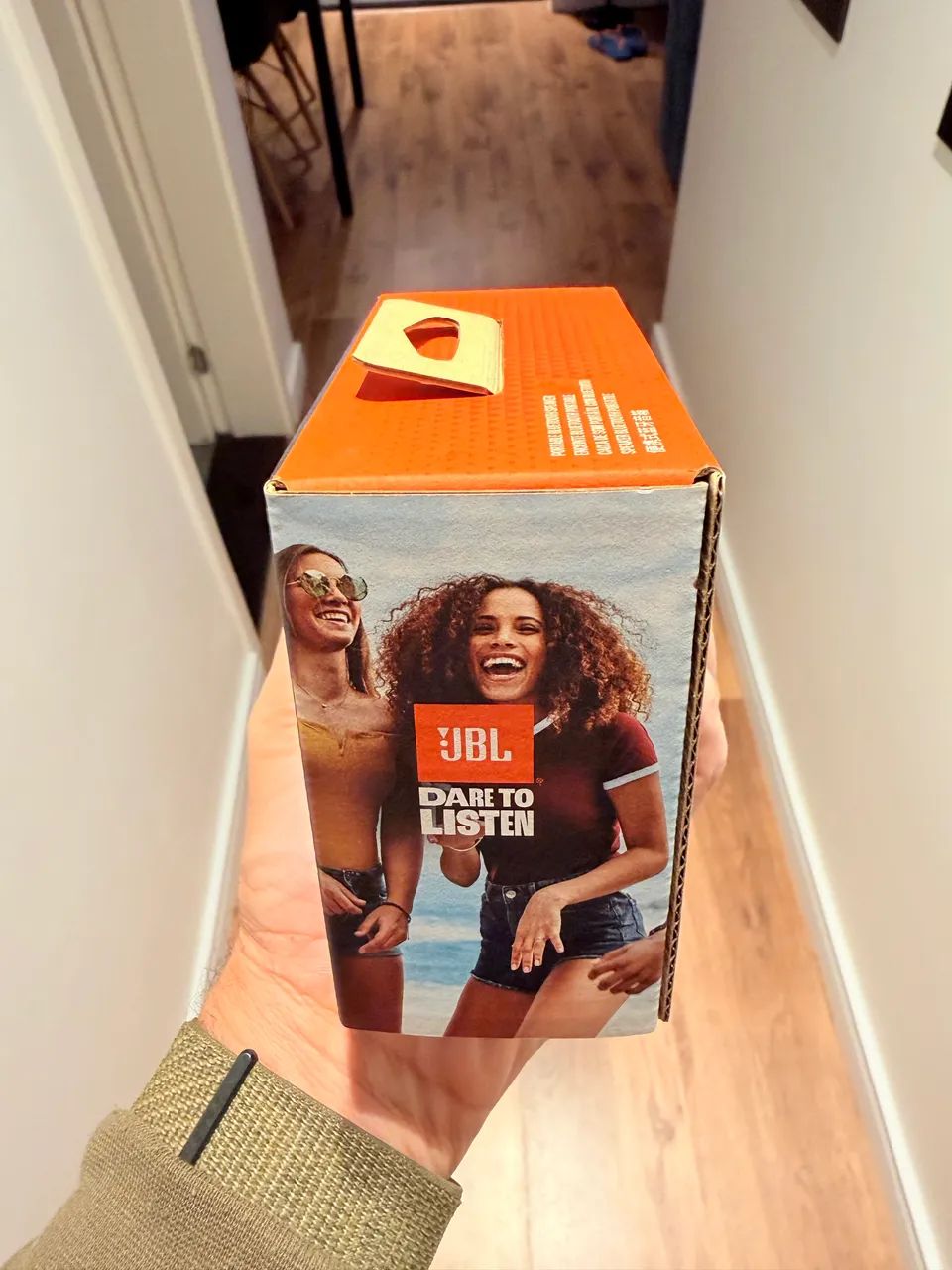 JBL Go4 Nova e Lacrada  - Foto 2