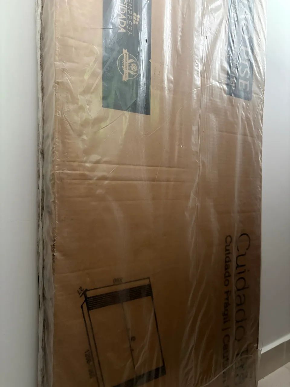 Painel de tv 