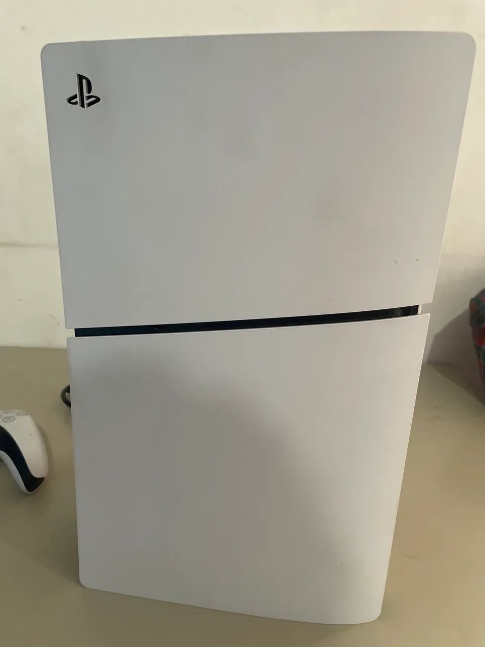 PS5 SLIM DIGITAL - Foto 5