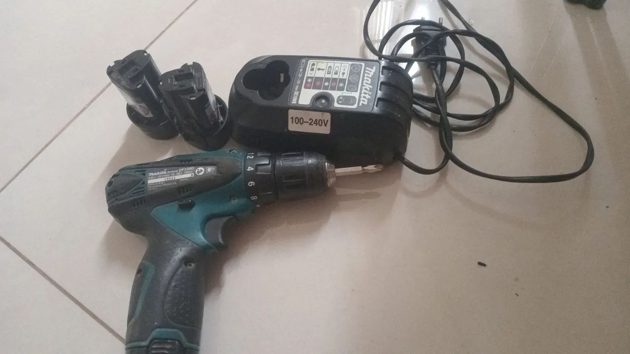 Ferramentas 