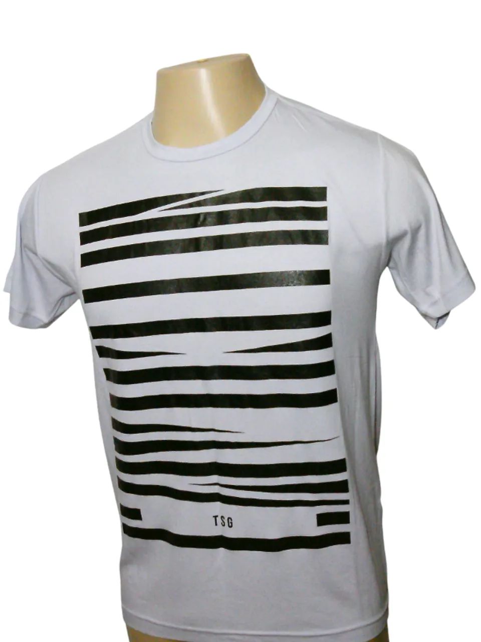 camisa elastano masculina NOVA parcelo  - Foto 3