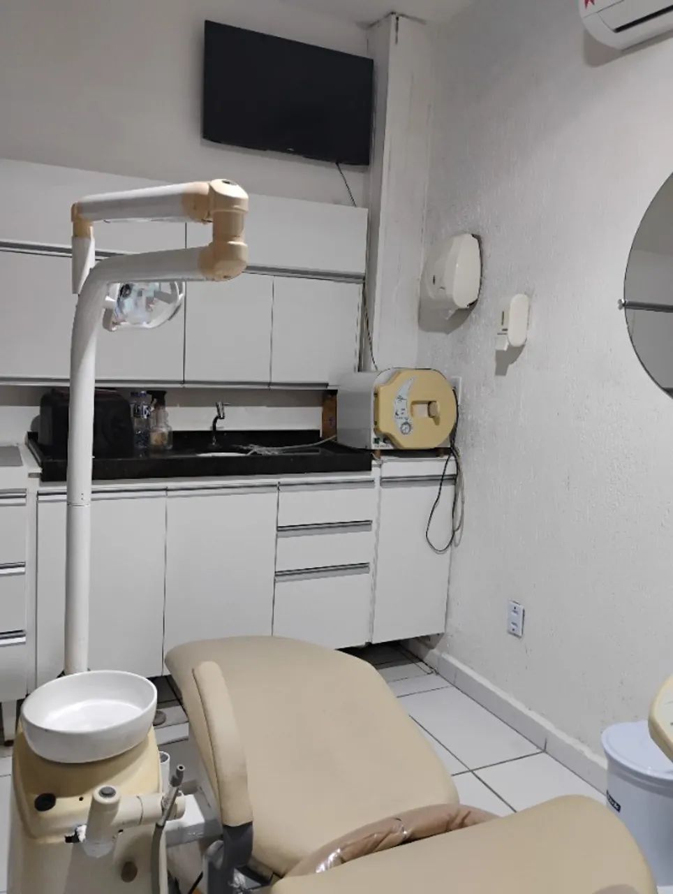 Consultório odontológico  - Foto 3