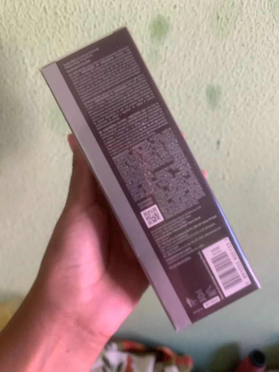 Perfume Malbec Tradicional NOVO LACRADO - Foto 3