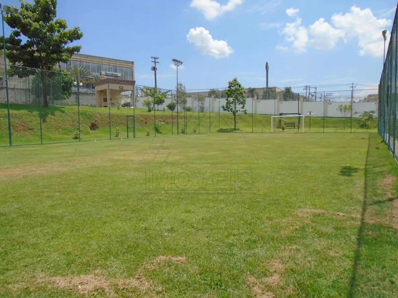 Terreno Condomínio em Americana - Foto 3