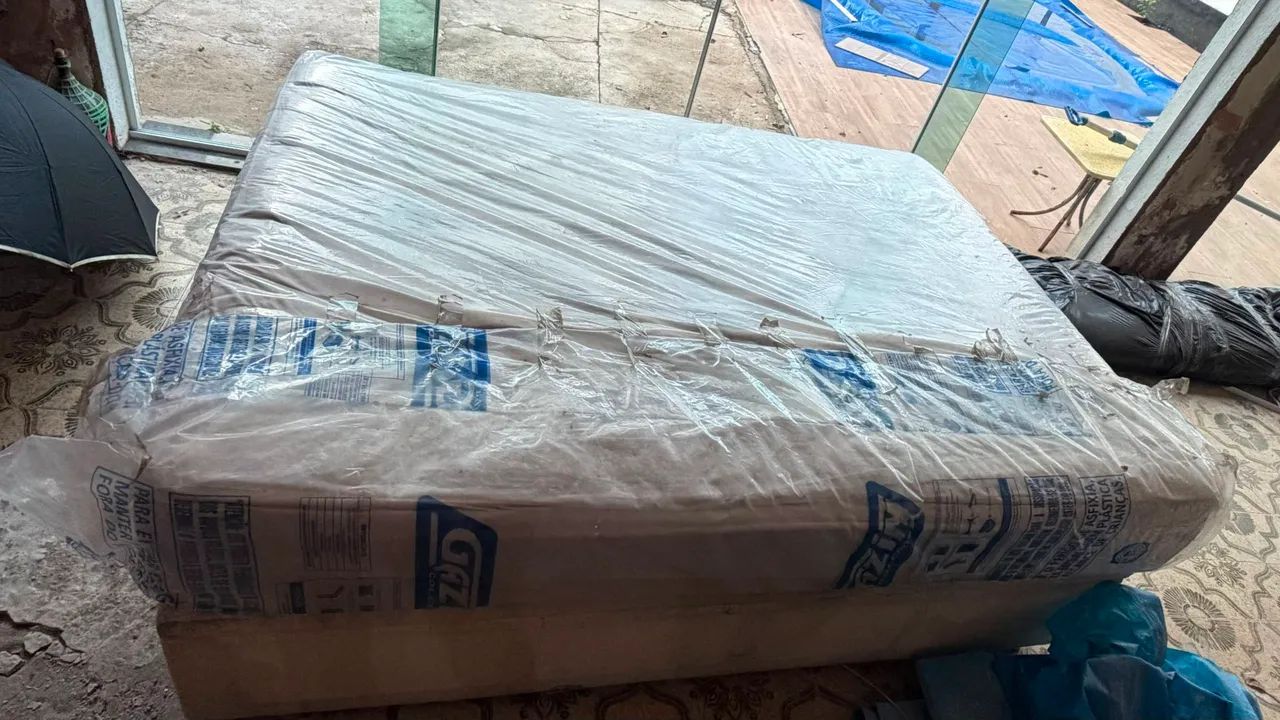 Cama box - Foto 2