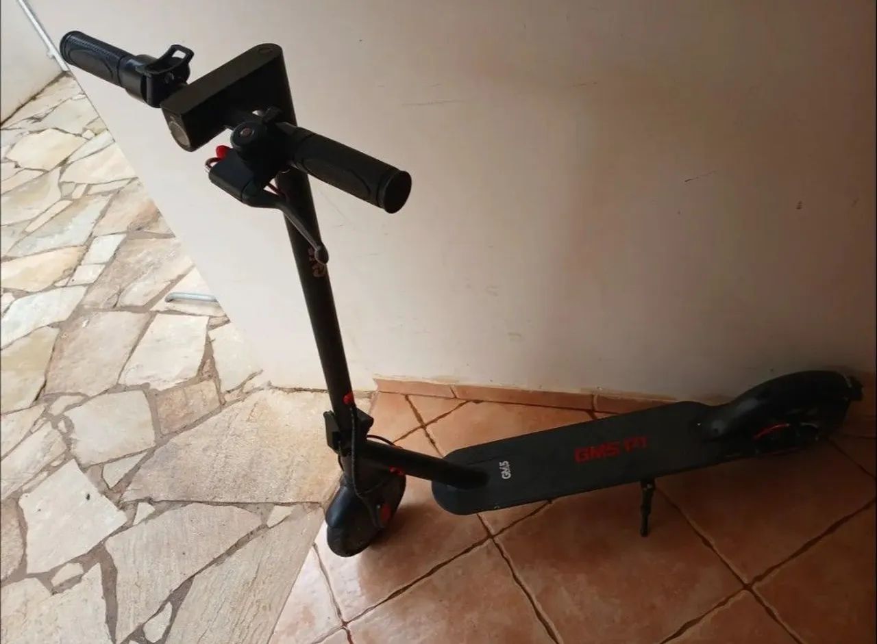 Patinete elétrico  - Foto 2