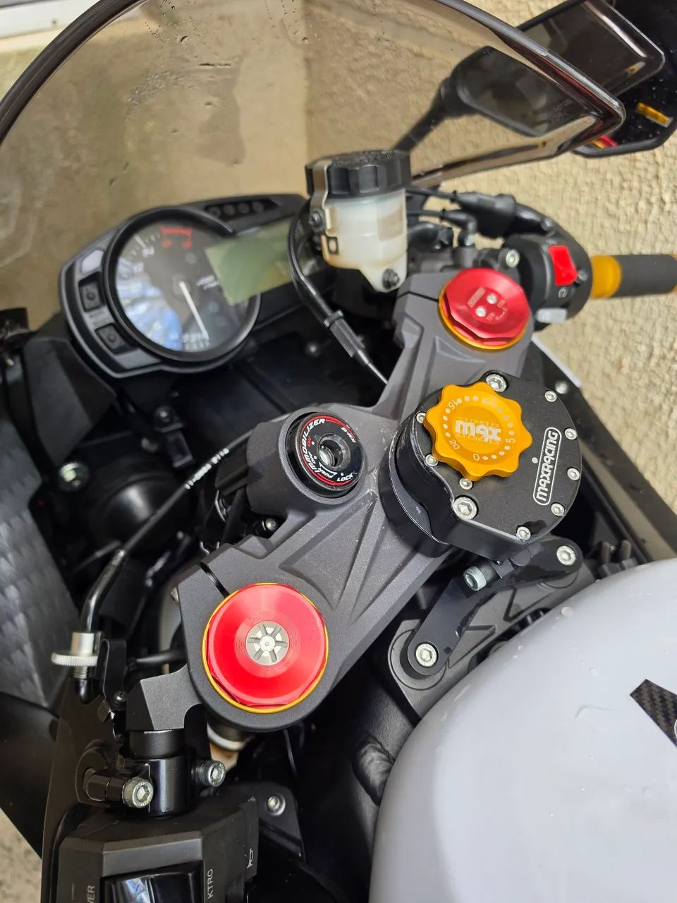 Ninja Zx-6r 636cc 2013 - 1535790512 | OLX