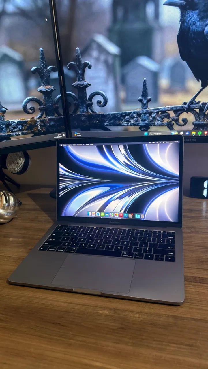 MacBook Pro 2017 | i5 | 8GB RAM | SSD - Foto 2