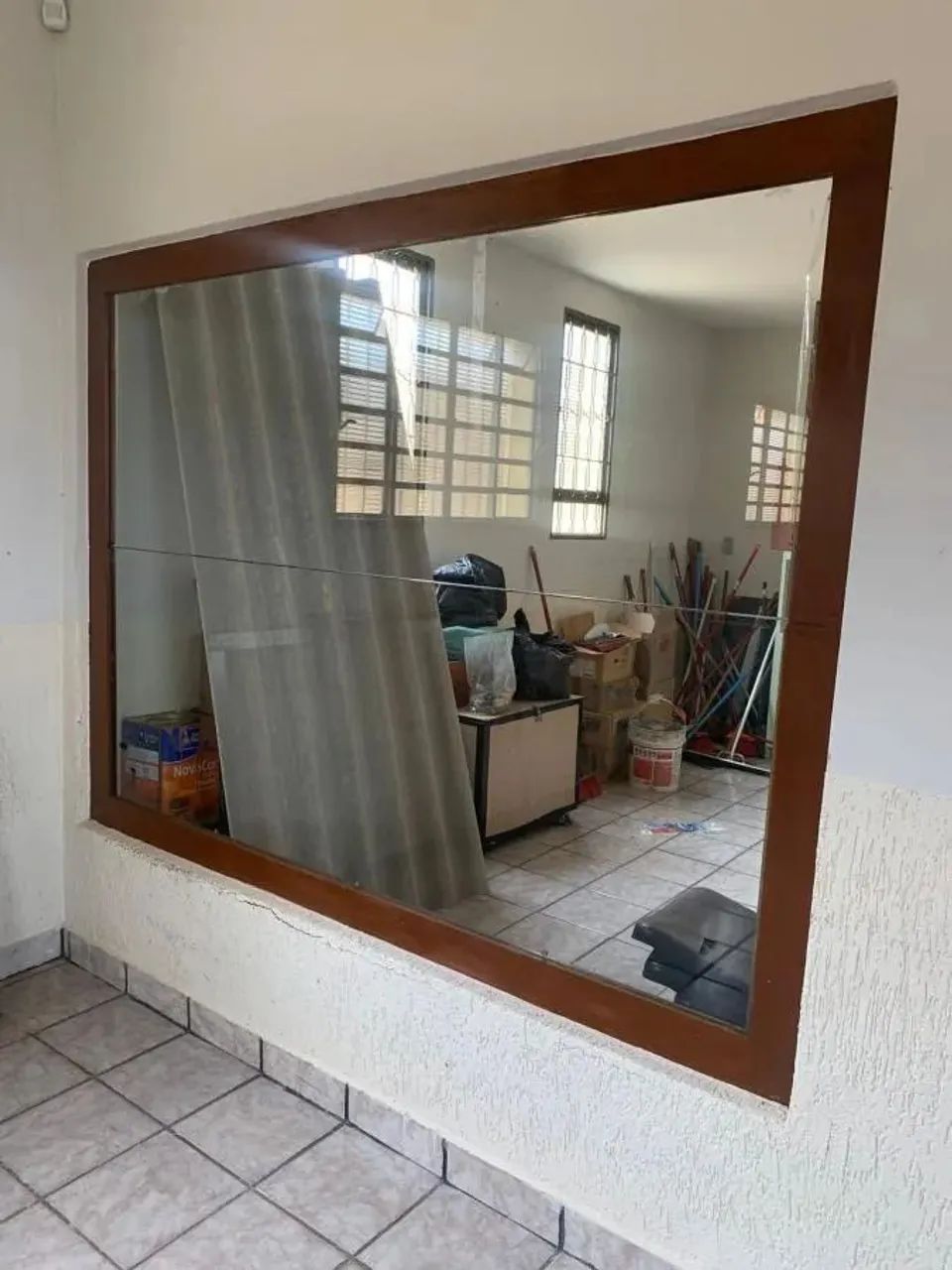 Ponto Comercial para Venda em Uberlândia, Tocantins, 1 dormitório, 2 banheiros, 1 vaga - Foto 6