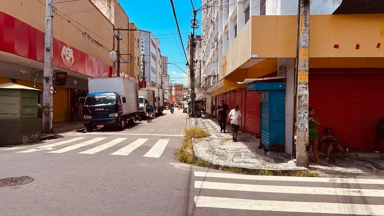 Lojão Concordia esquina com Frei Caneca - Foto 5