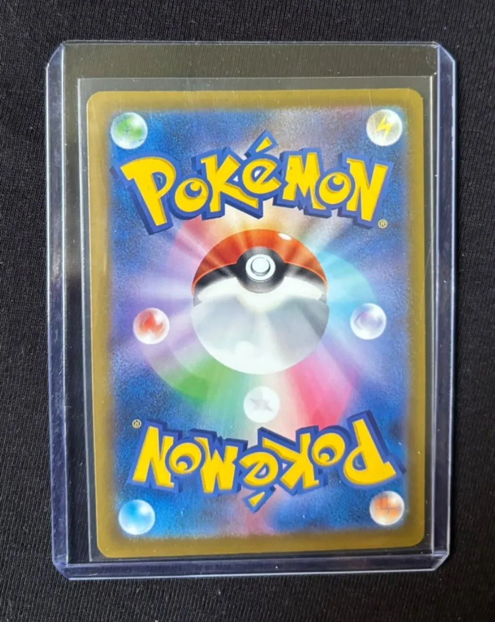 Carta Pokémon Mega Charizard X EX NM - Foto 2
