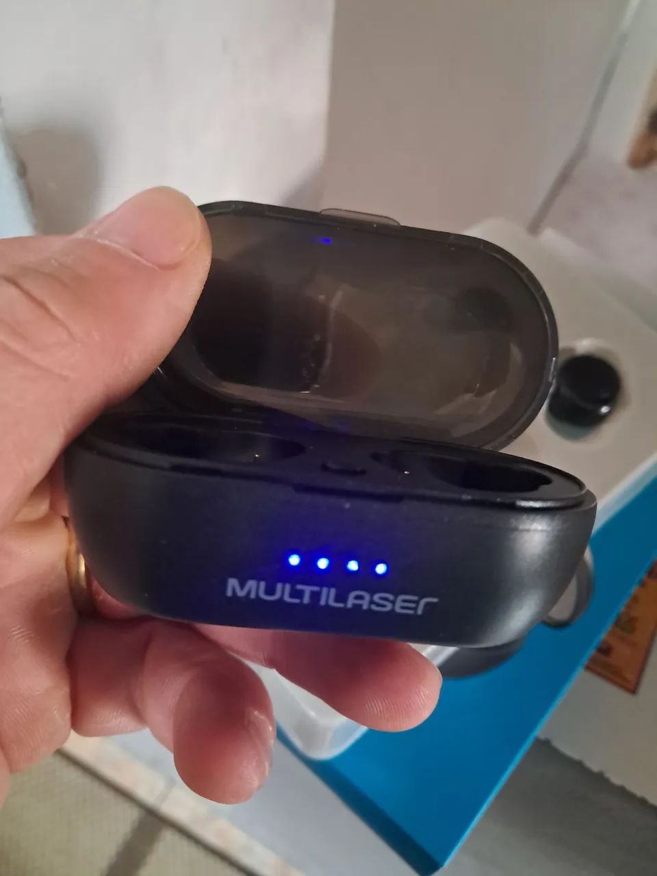Fone multileser  - Foto 3