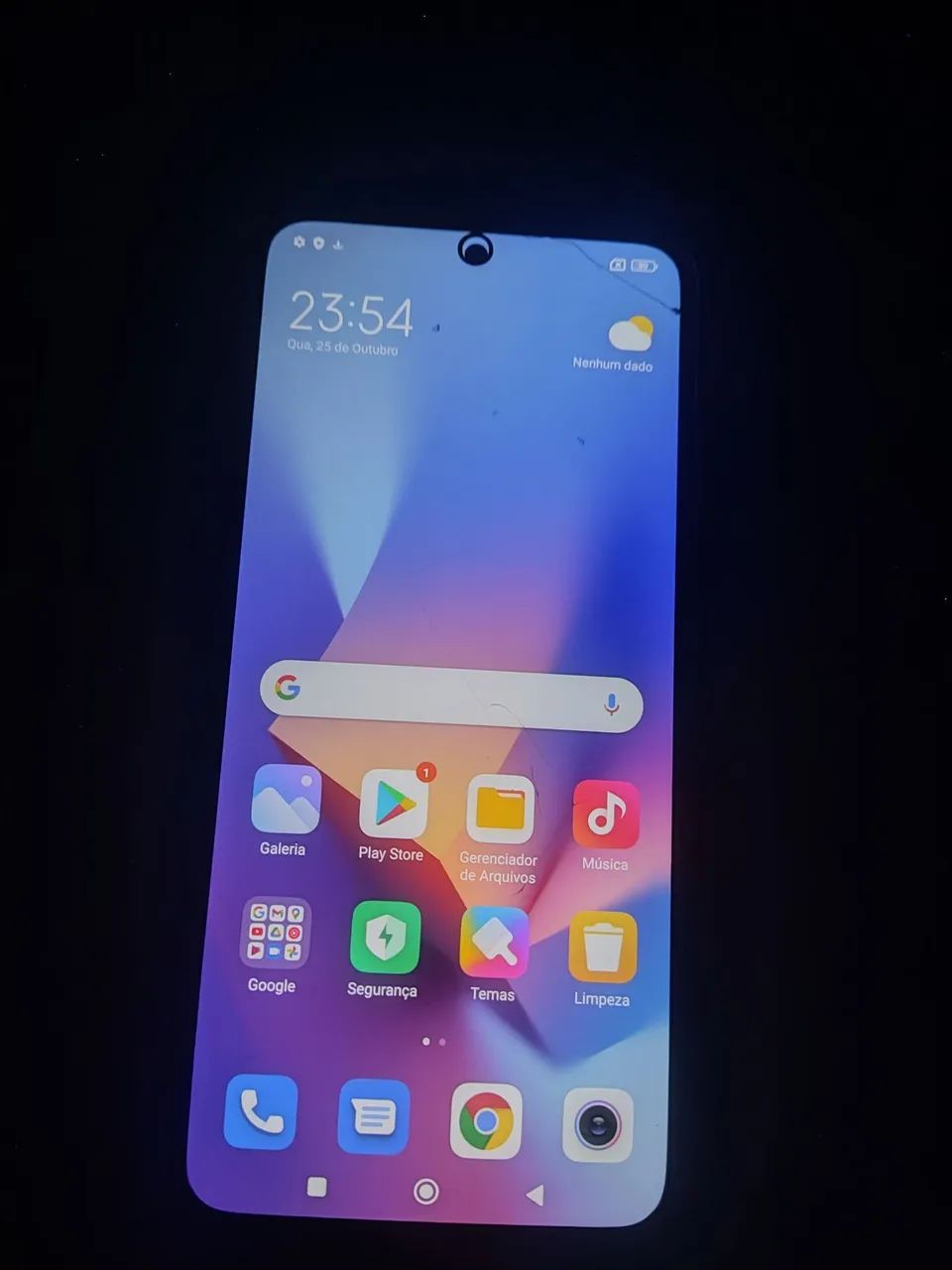 Redmi note 10 - Foto 2